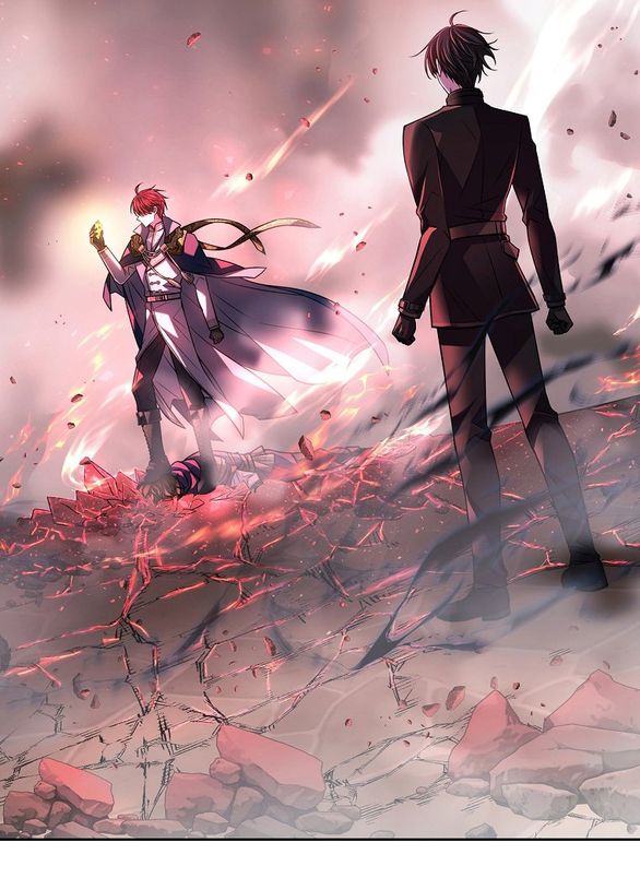 black haze - bản remake 2025 chapter 7 33