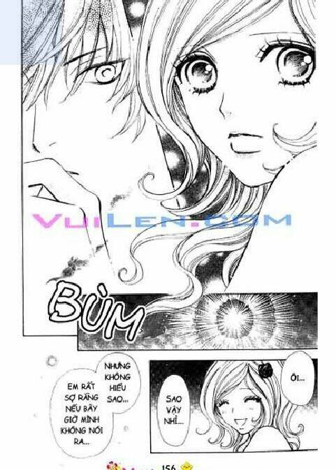 chàng quản gia của bé mei chapter 5 153