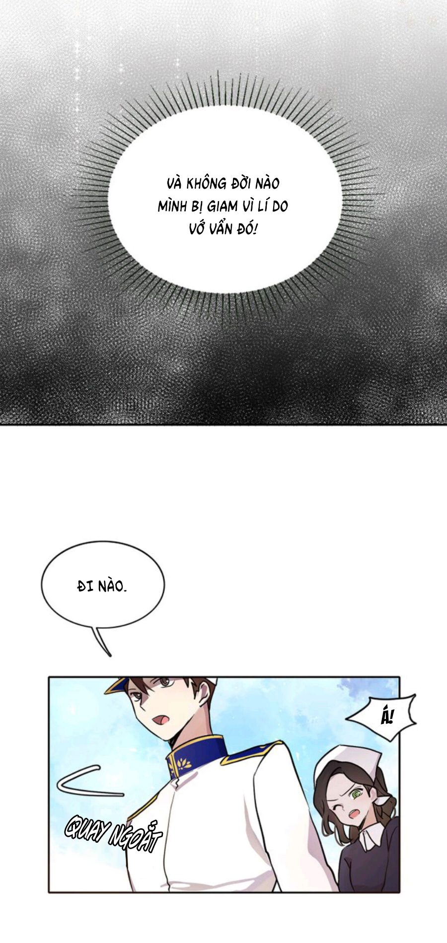 theo dấu vụn bánh chapter 1 7