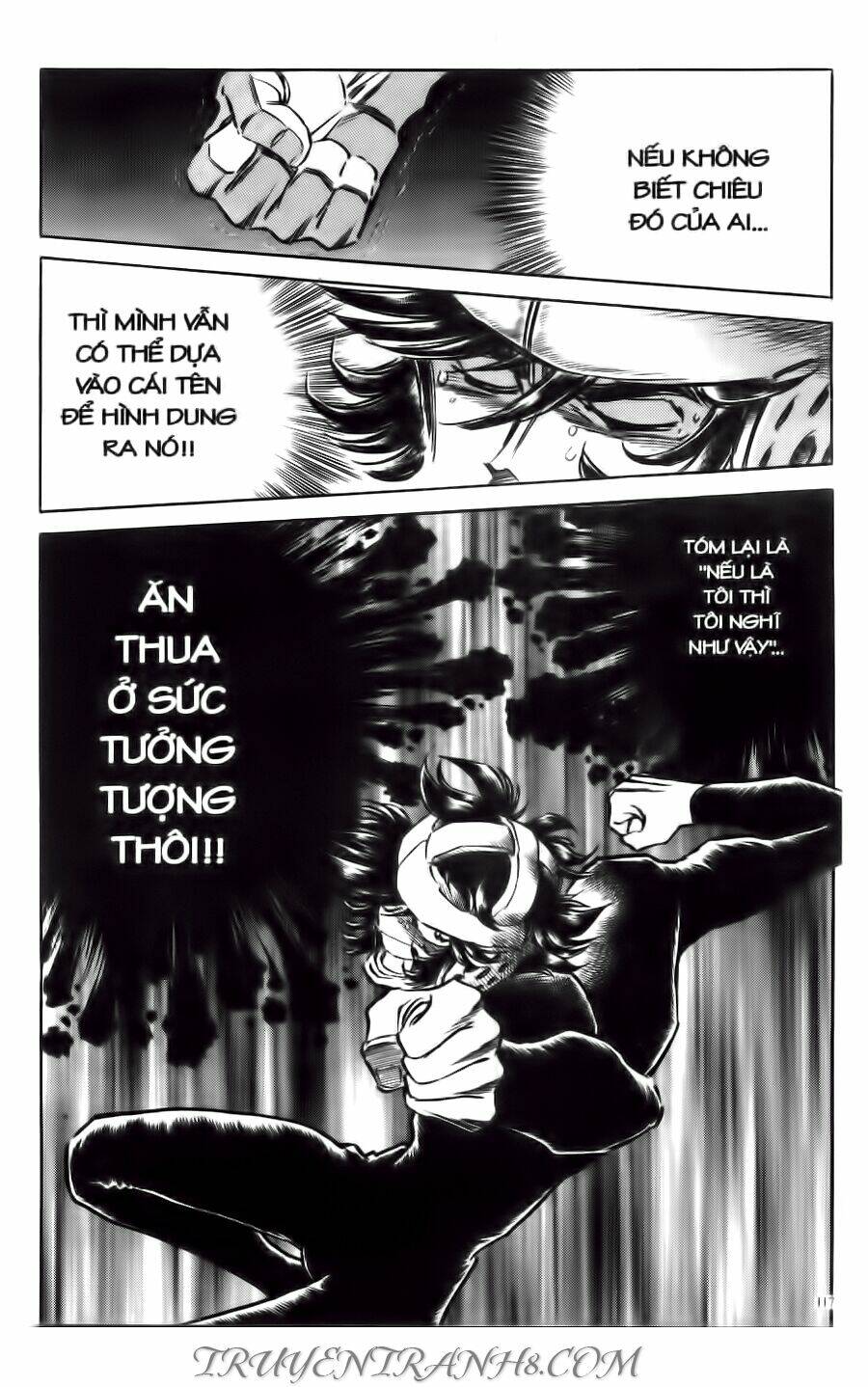 cây bút thần kỳ chapter 15 13