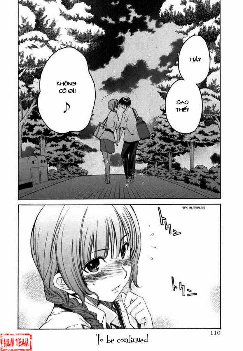 kimikiss chapter 5 20