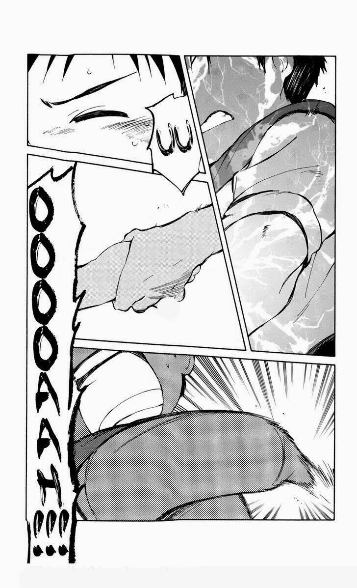 hitoribocchi no chikyuu shinryaku chapter 14 22