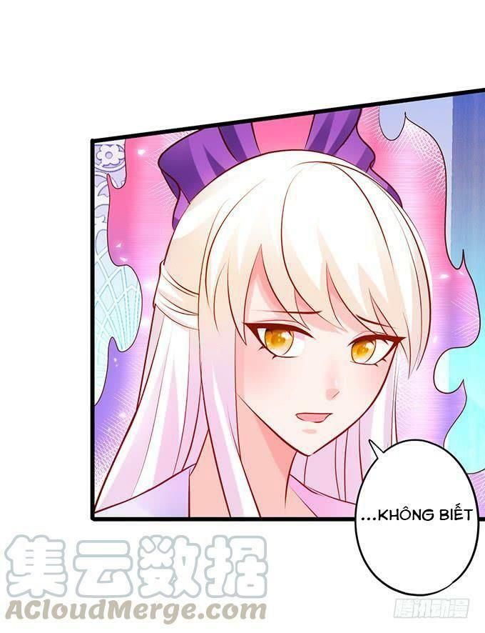 hồ tiên hung bạo chapter 139 18