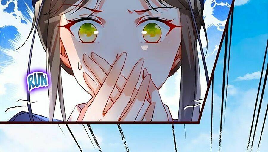 thái tử điện hạ, nô tài có hỉ rồi chapter 13 4