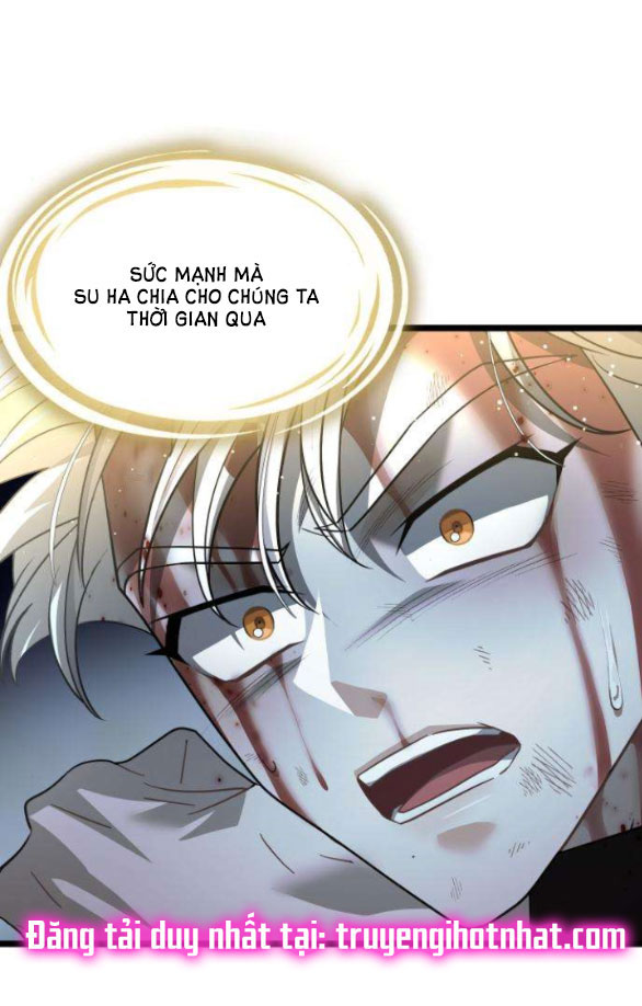 dark moon - tế đàn ánh trăng chapter 64.2 28