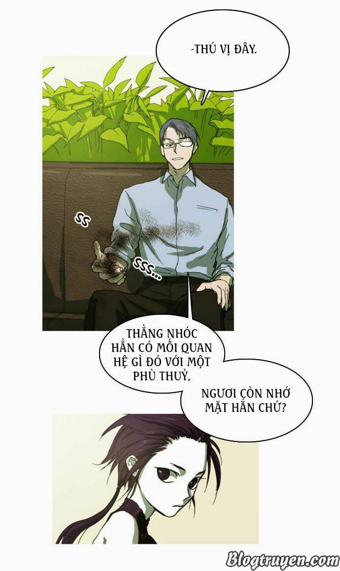 săn phù thủy chapter 8 32