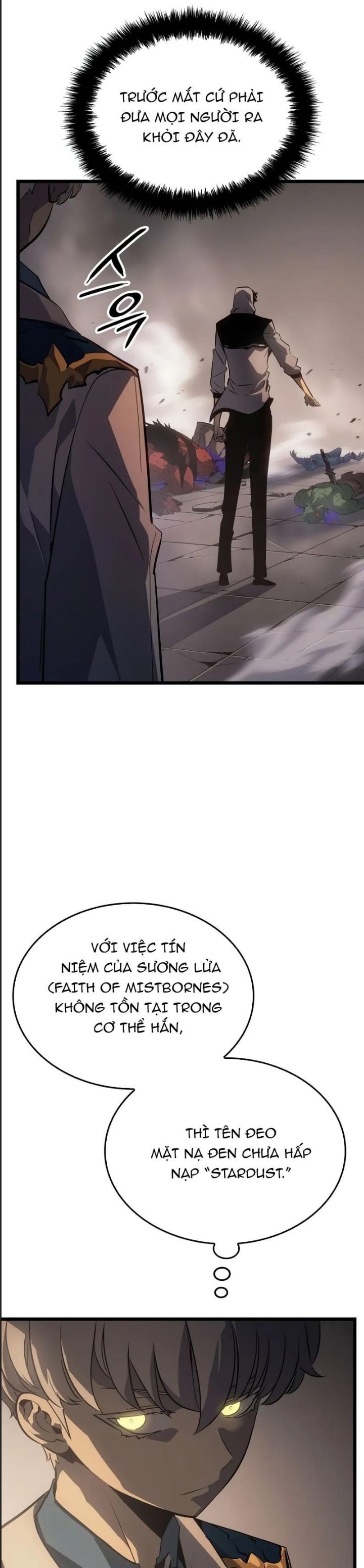 solo leveling : ragnarok chapter 32 6