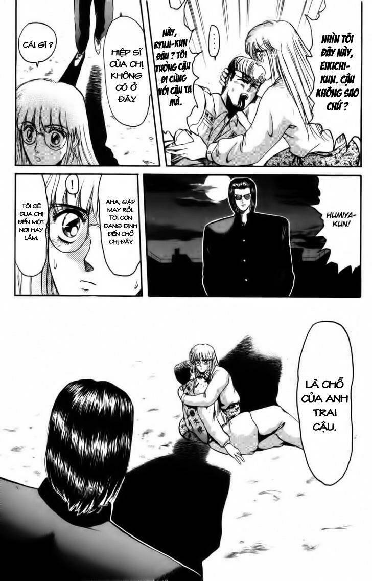 shonan junai gumi chapter 46 19