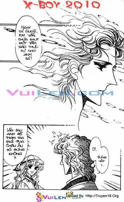 ánh đèn rực rỡ chapter 10 113