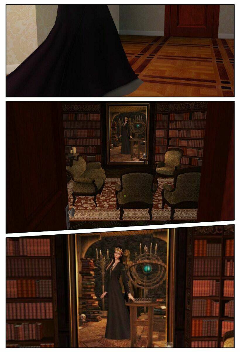 truyện sims - earl story chapter 67 2