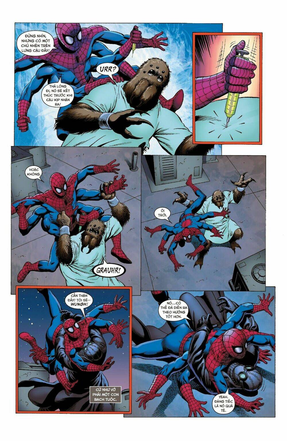 spider-verse team-up chapter 1 19