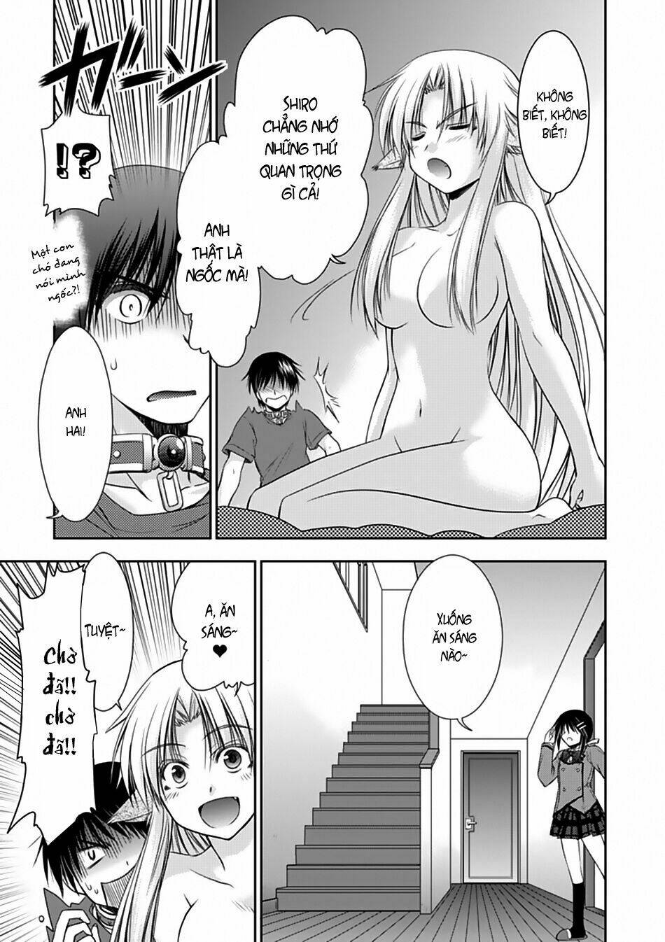 perowan! - hayaku shinasai! goshujinsama chapter 2 7