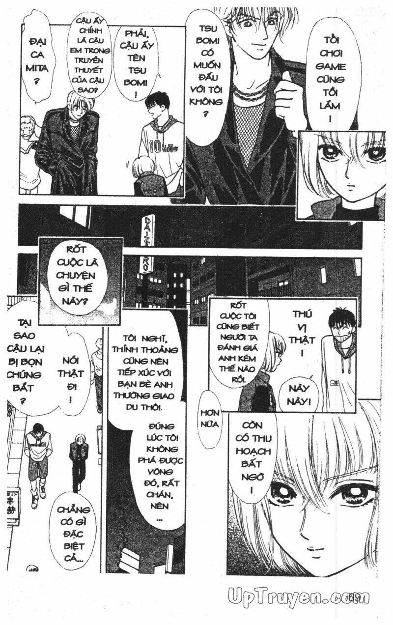 hoàng tử hoa - bud boy chapter 5 71