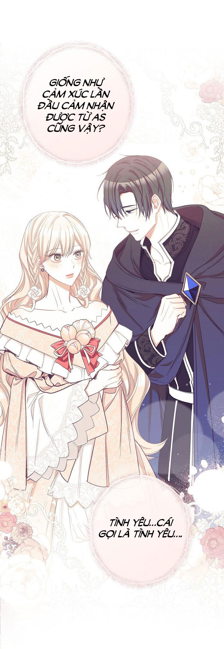 ác nữ đảo ngược đồng hồ cát chapter 100 68