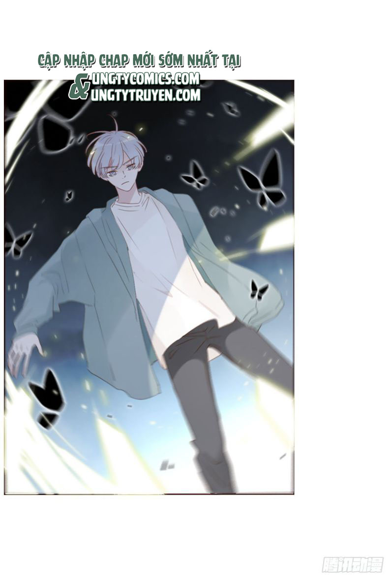 ôm chặt vào lòng chapter 41 8