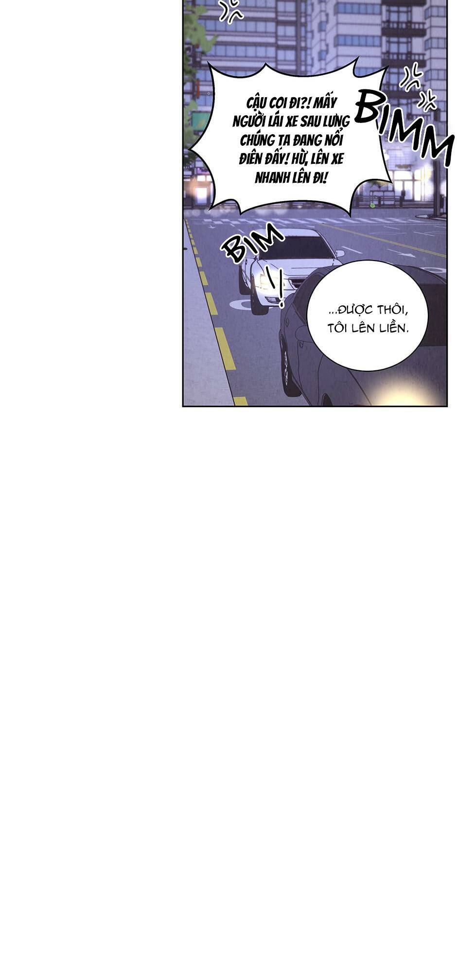 chào nhé, không làm thông gia nữa đâu! chapter 49 12