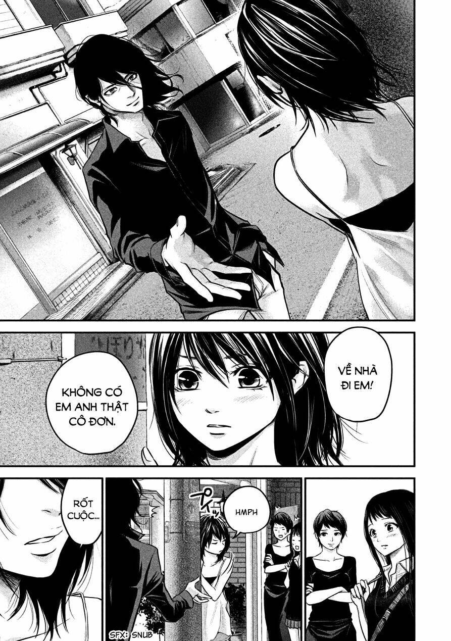 đạo luật nhiều vợ chapter 35 16