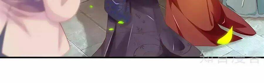 y hậu lệ thiên chapter 29 28