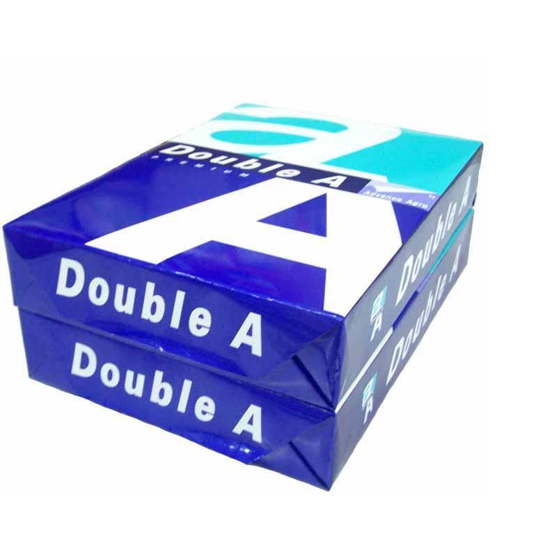 Giấy A5 Double A 70 Gsm (500 tờ)