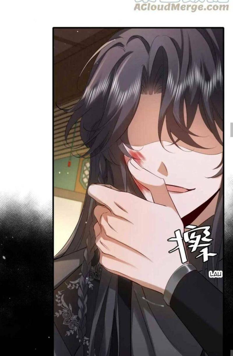 phương thức sinh tồn của công chúa pháo hôi chapter 139 33