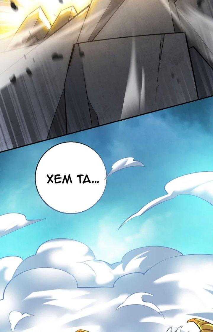 ẩn cư mười vạn năm, đời sau mời ta rời núi chapter 82 30