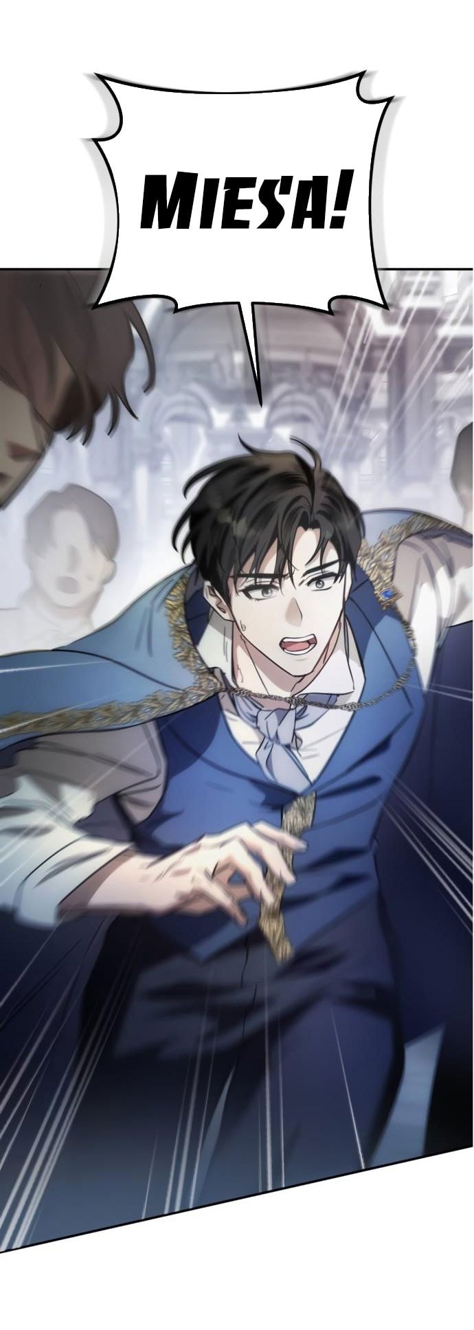 phía sau nụ cười của nàng công chúa sống sót chapter 8.2 42