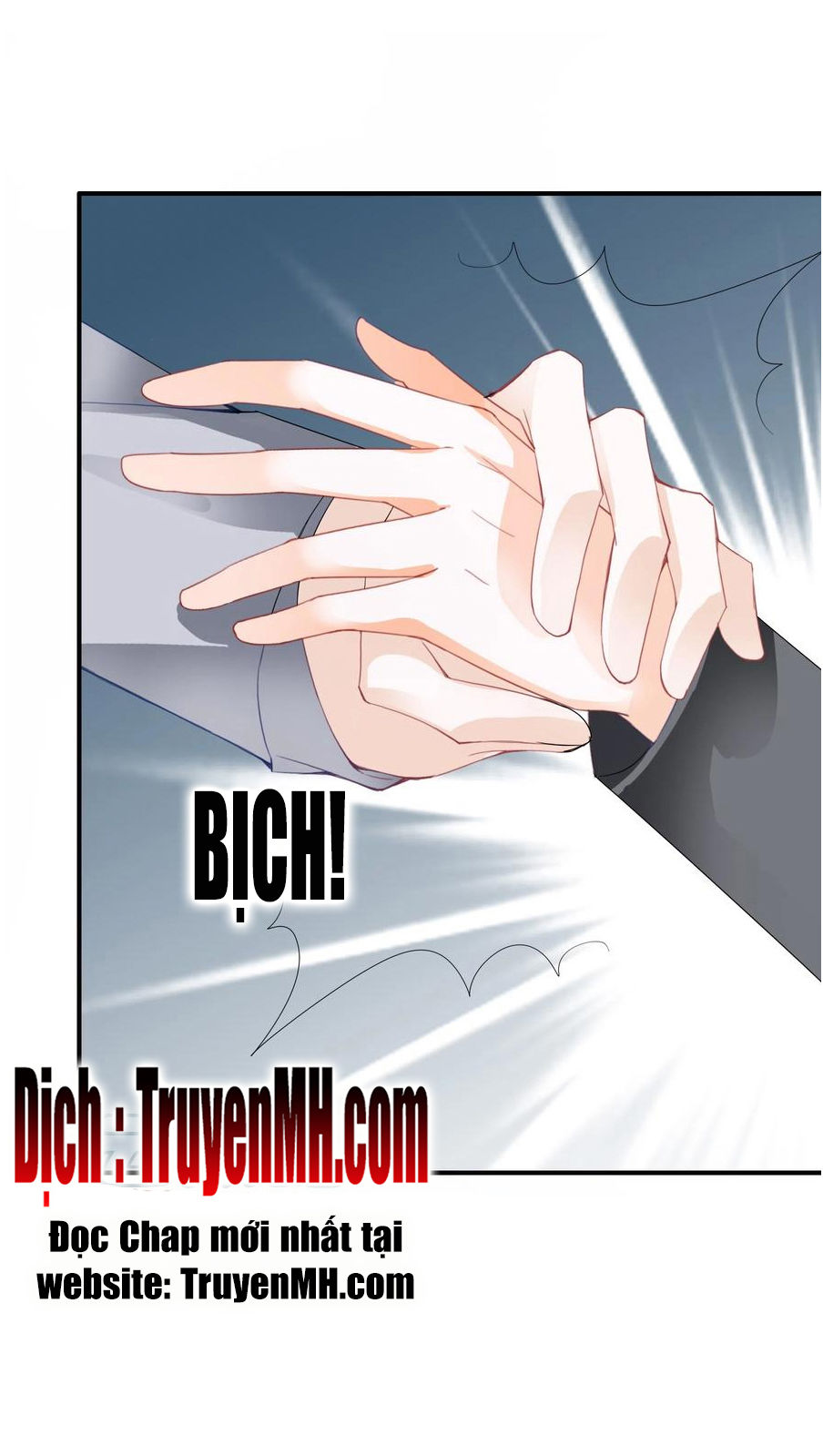 bạo quân ái nhân chapter 129 13