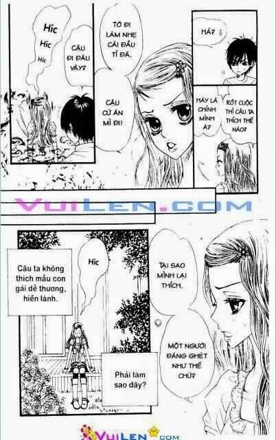 chàng trai thứ 13 chapter 11 112