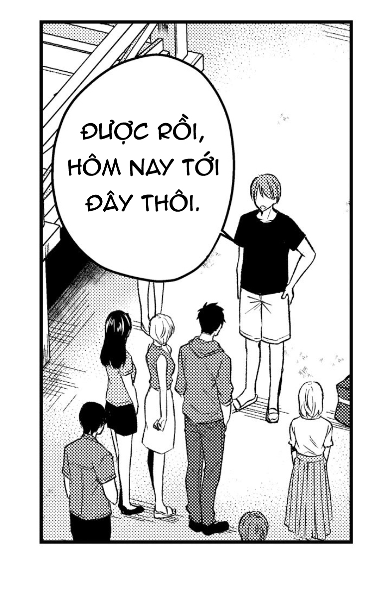 mùa hè tan chảy (full) chapter 4 3