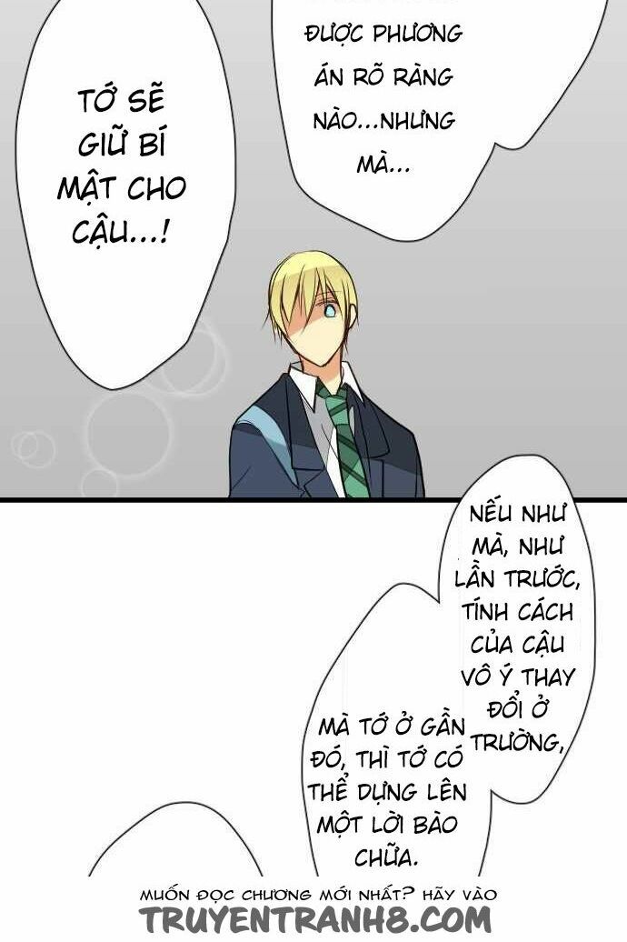 chuyện tình otome chapter 16 26