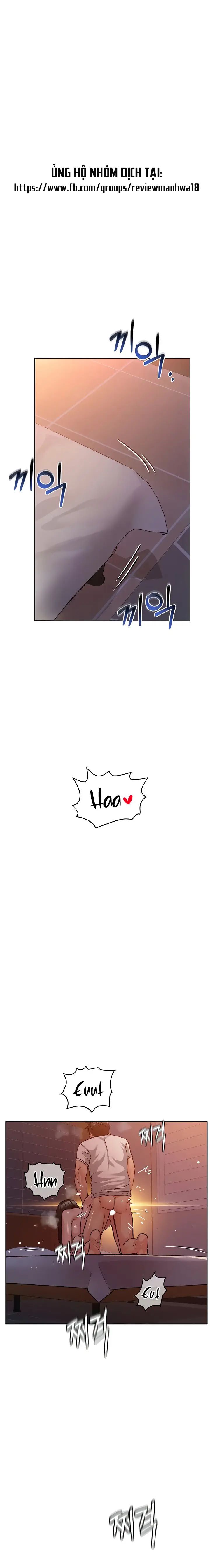 giữ bí mật với mẹ em nhé! chapter 20 14