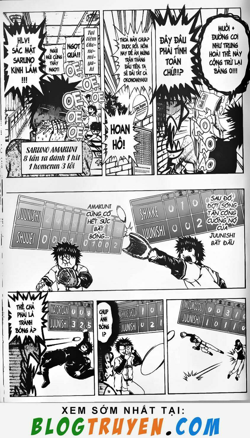 mr.fullswing chapter 70 10