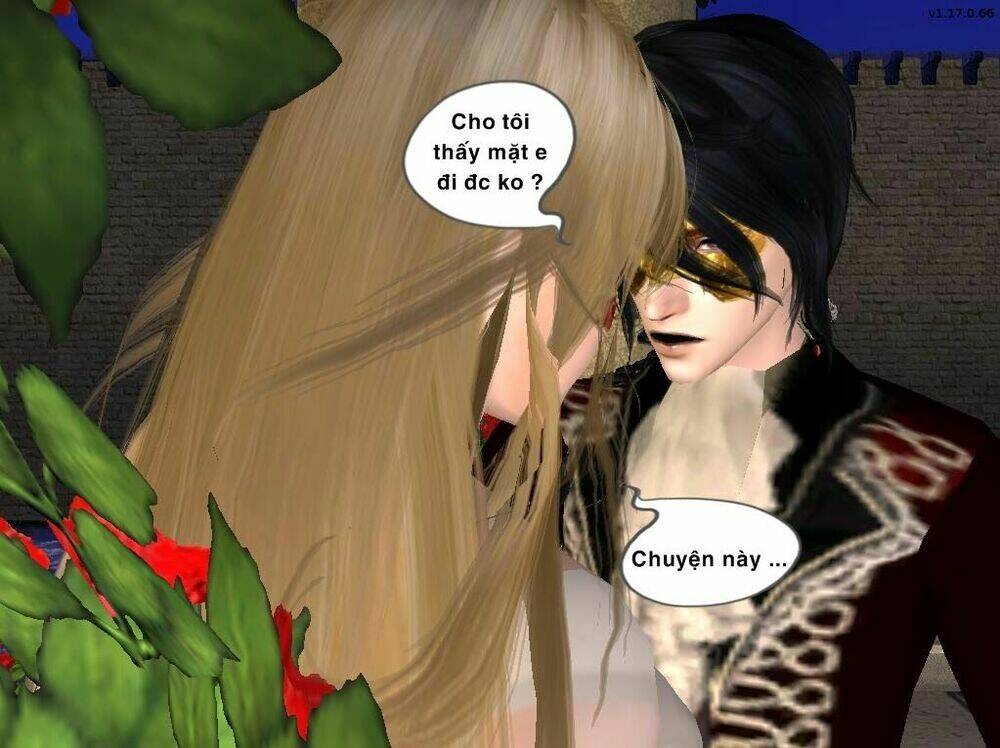 truyện sims - earl story chapter 36 36