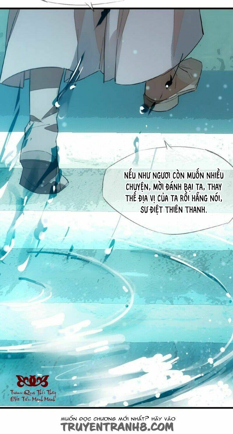 sư phụ lại trêu chọc ta chapter 12 11