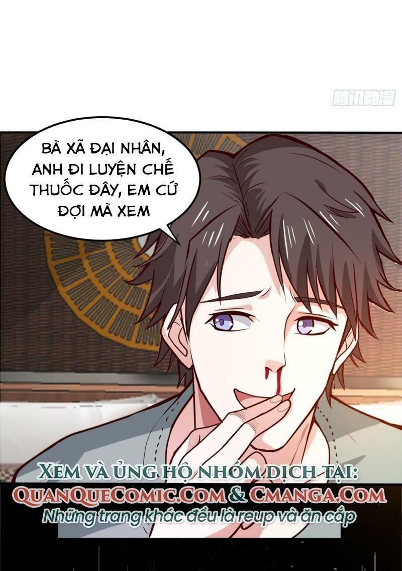 tối cường thần y tại đô thị chapter 95 30