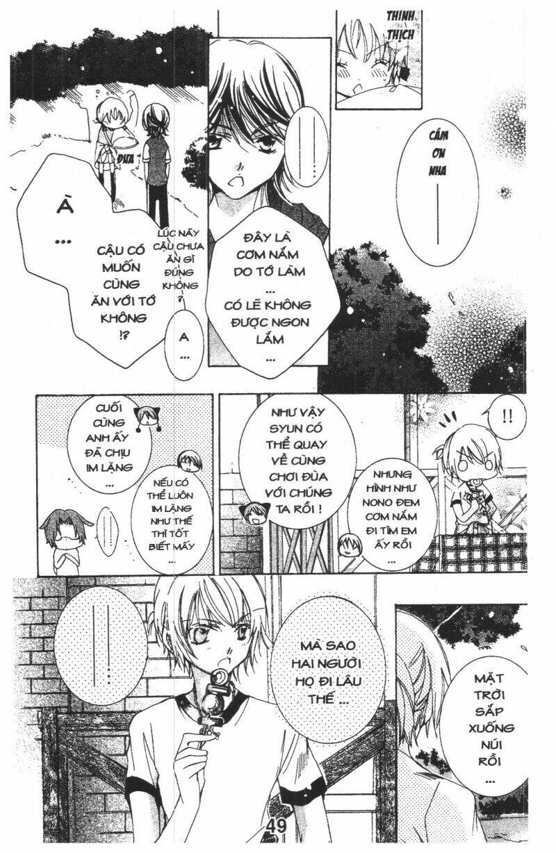 ore-sama kingdom chapter 2 49