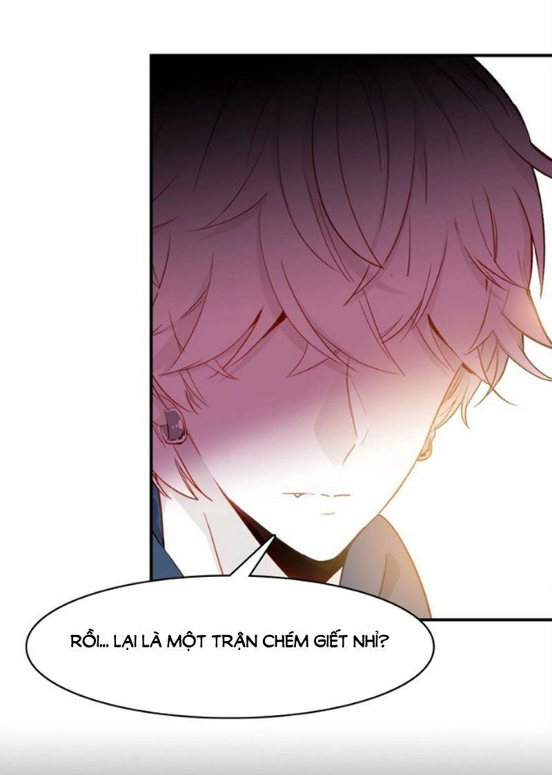 Ái Thượng Ngạo Kiều Long Vương Gia chapter 48 - Trang 37