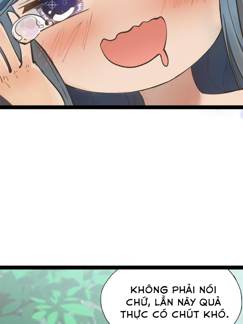 thượng thần băng lãnh xin hãy buông ra chapter 1 40