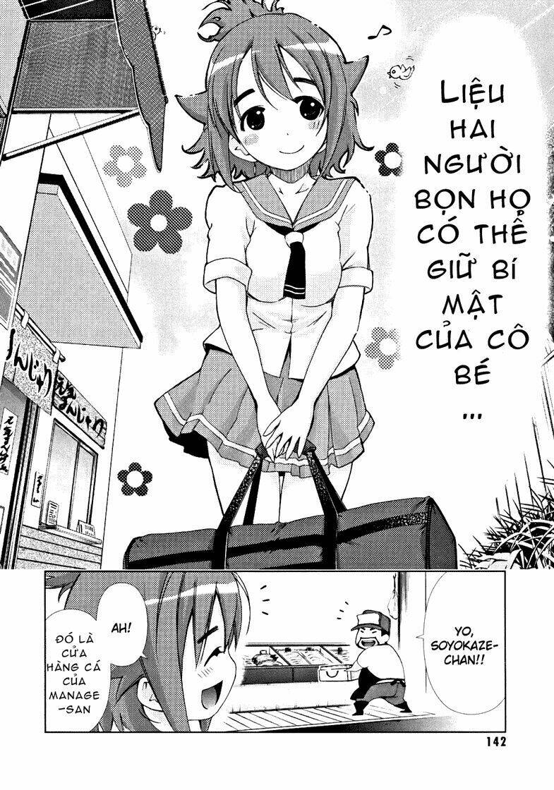 daisuki desu!! maho tenshi kosumasu chapter 8 10