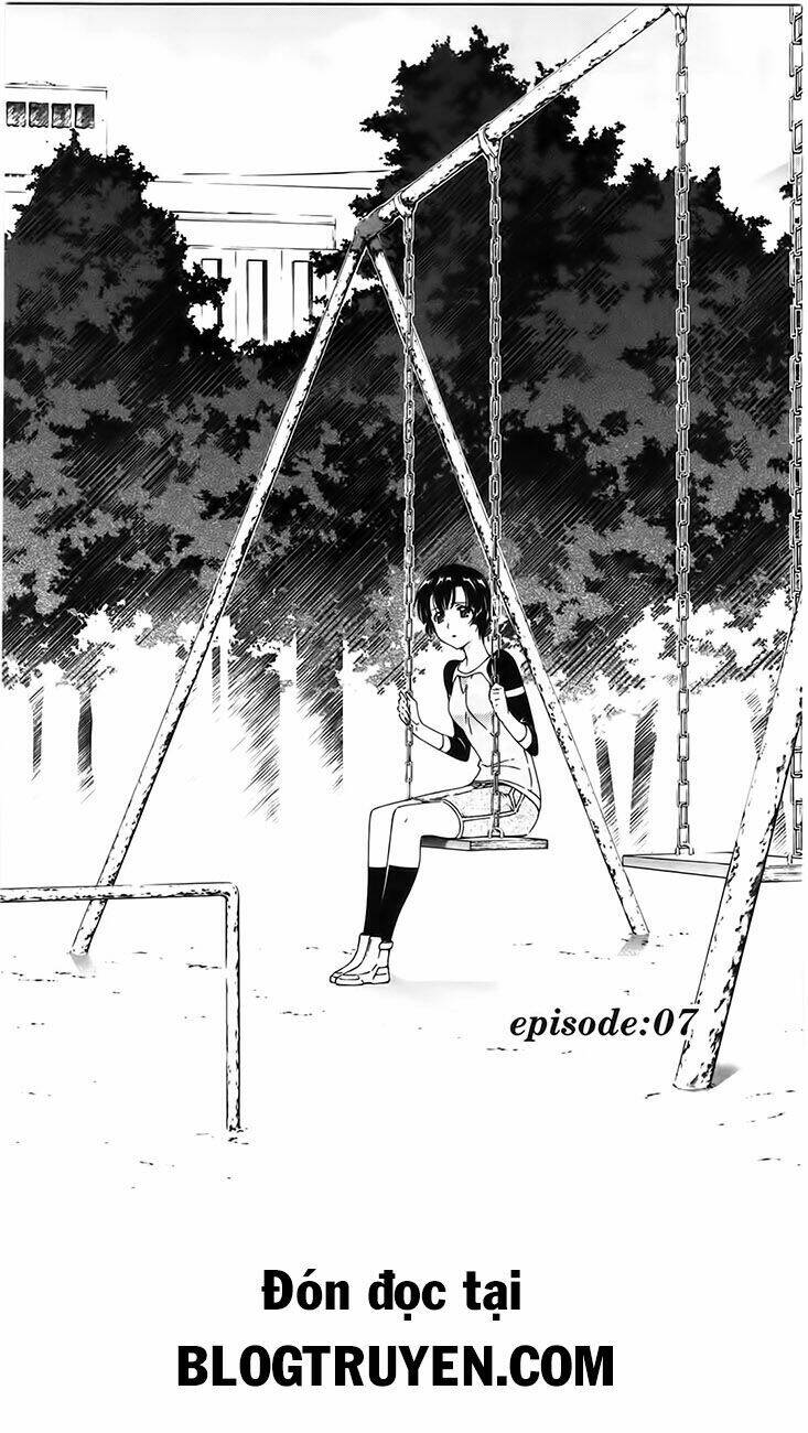 murasakiiro no qualia chapter 7 5