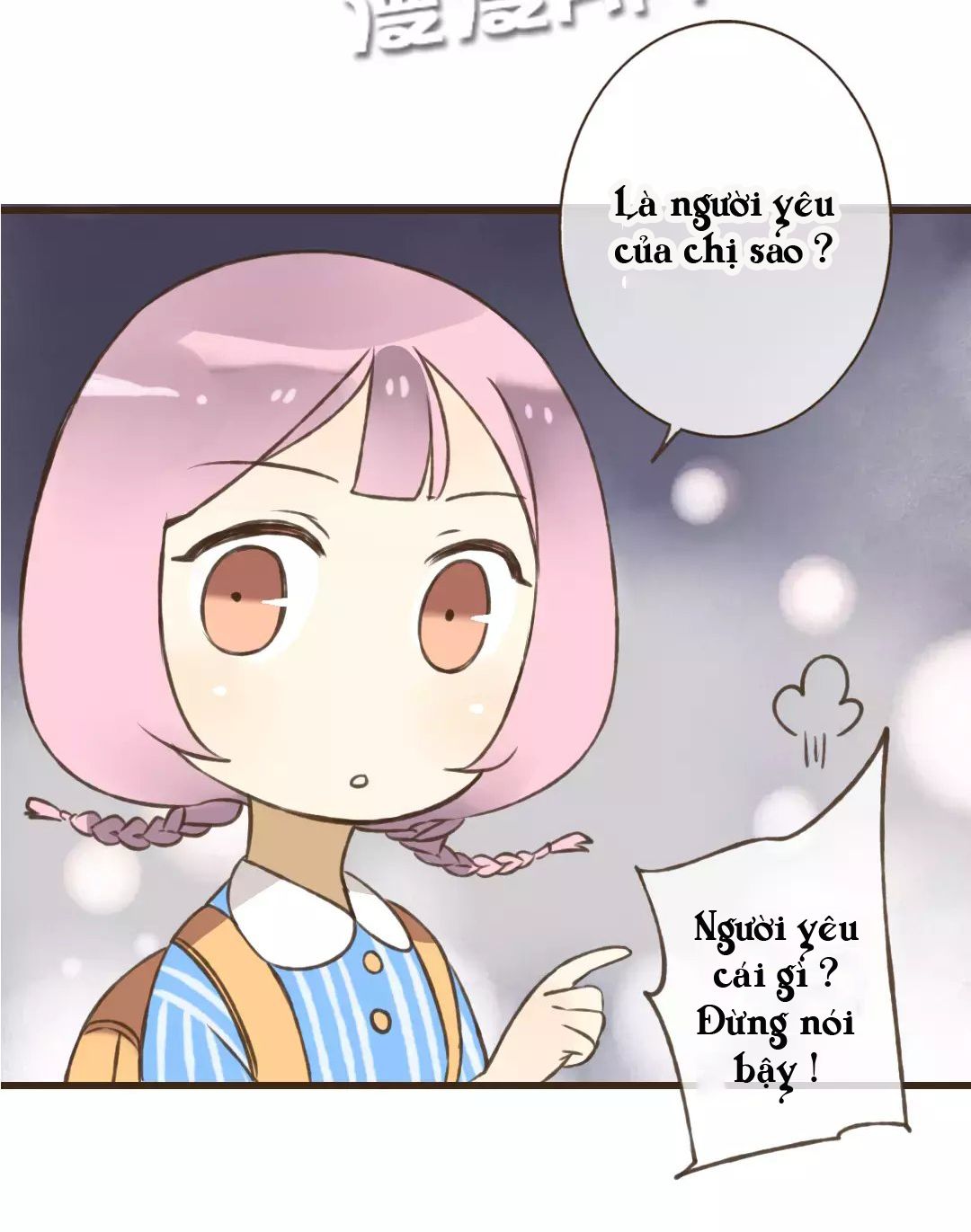 trên trời rớt xuống một hòa thượng ngốc chapter 23 13