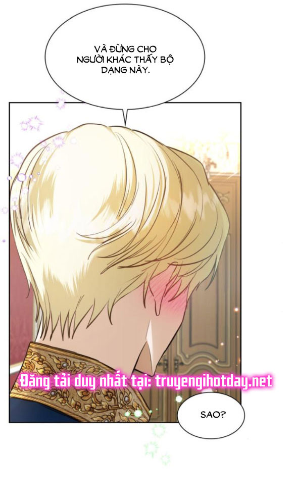 tôi trở thành vợ cũ của nam chính chapter 9.1 38