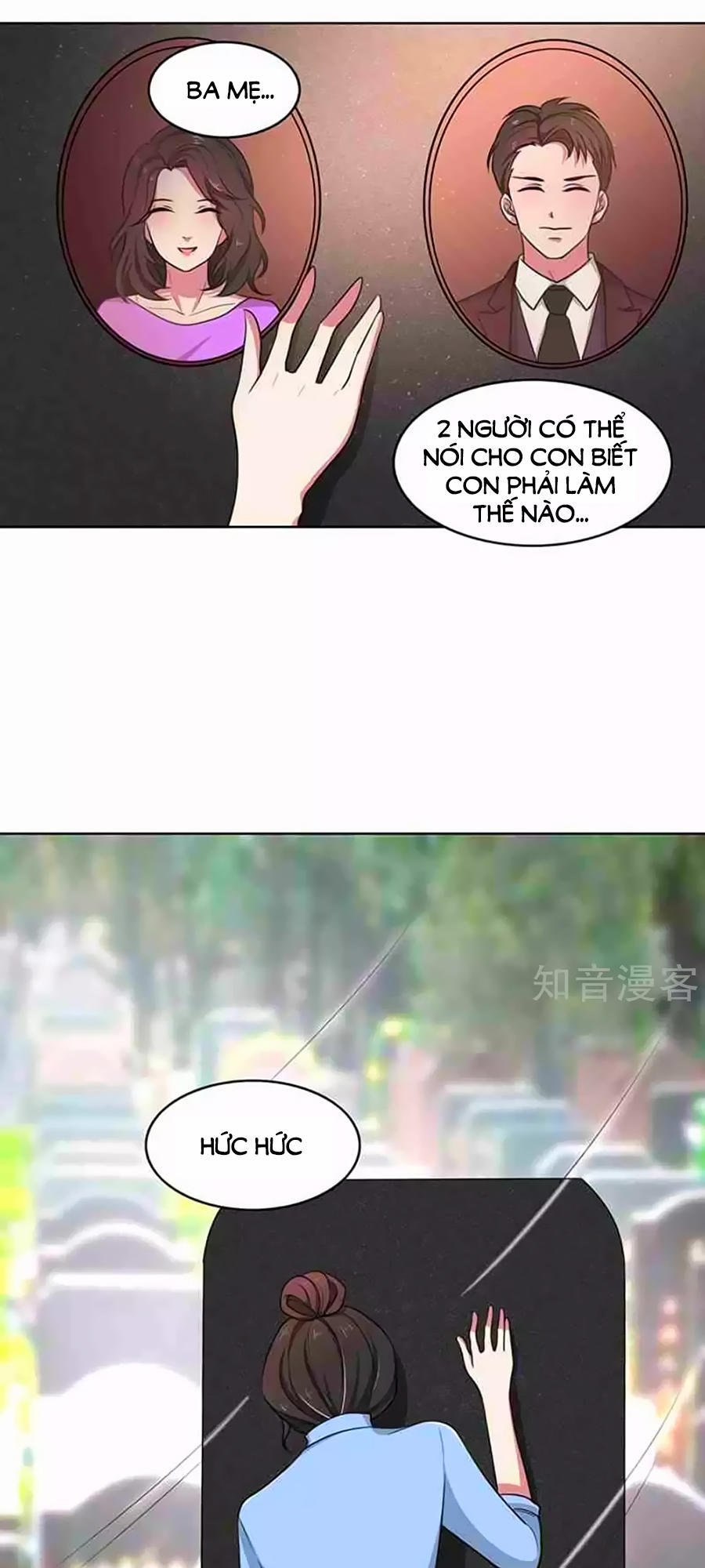 vợ yêu không ngoan chapter 33 39