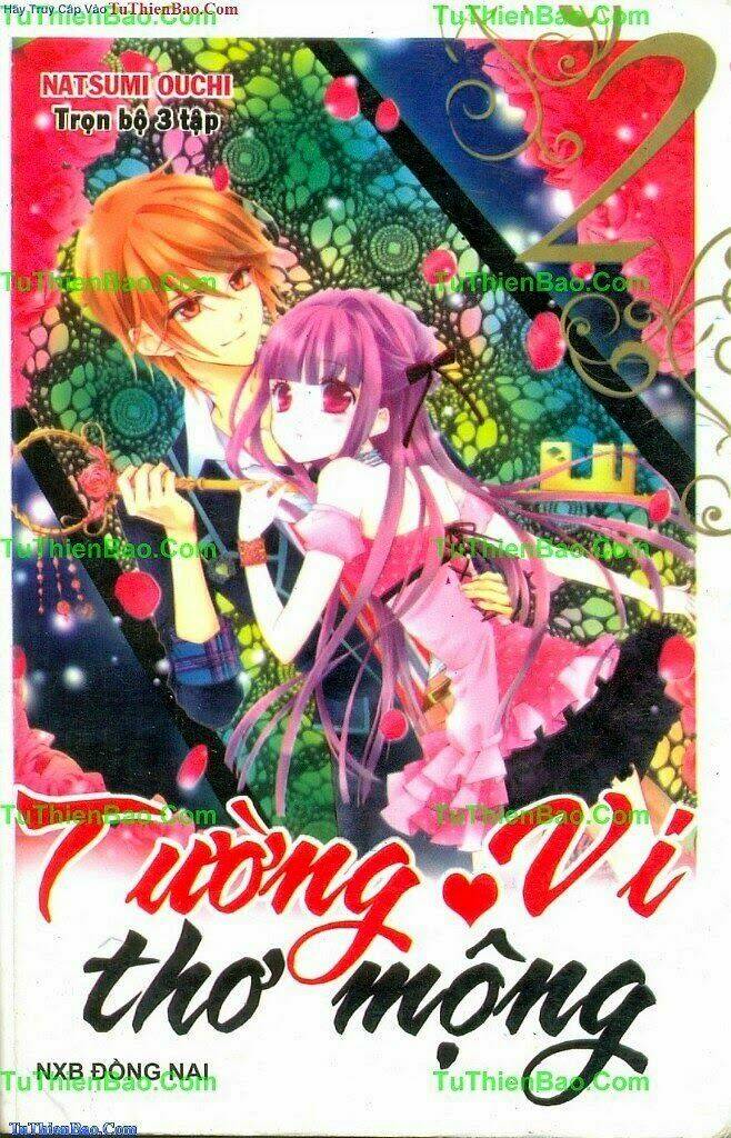 tường vi thơ mộng chapter 2 1