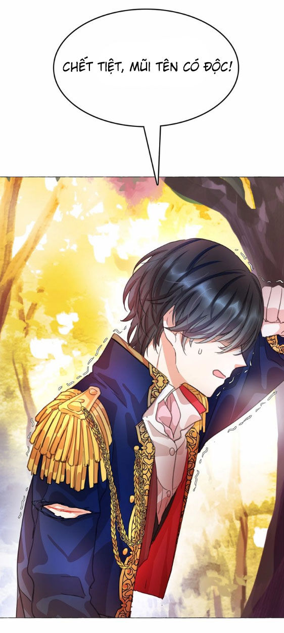 ma nữ mặt trăng và điện hạ thái dương chapter 5 3