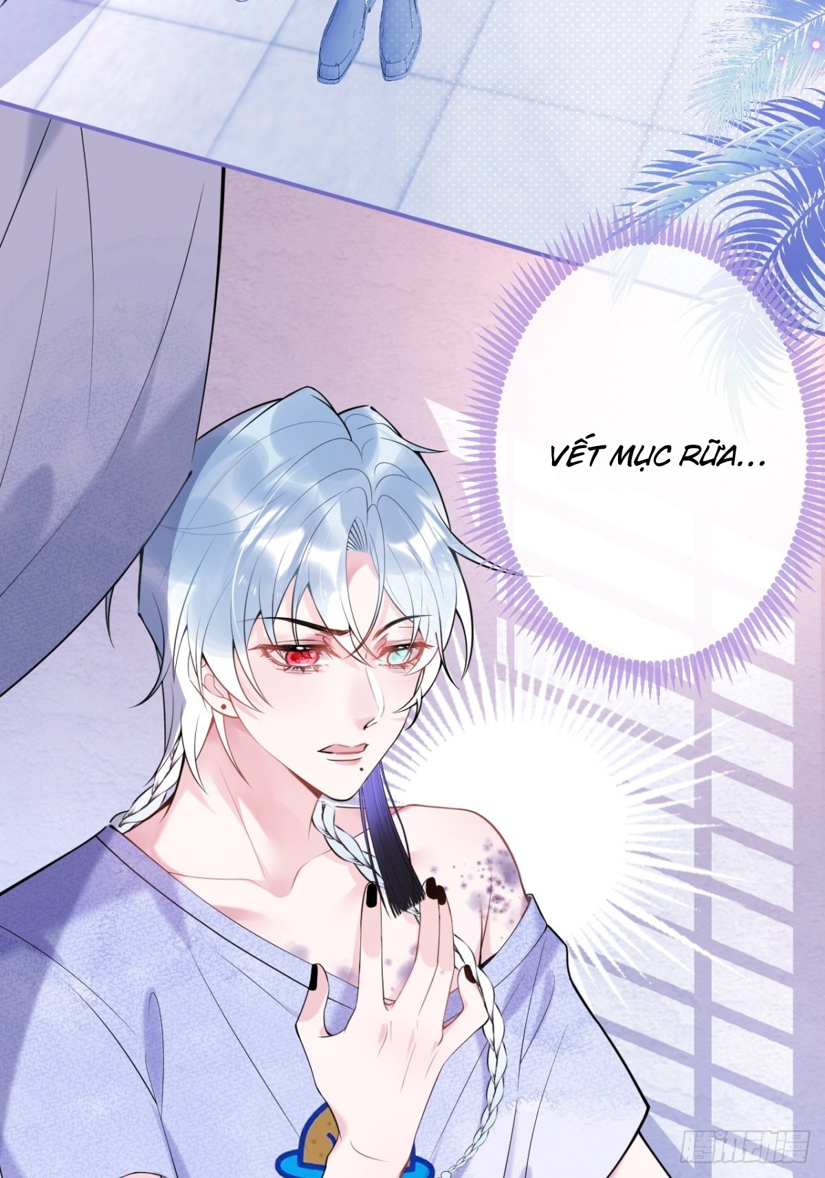 hút dương khí của người chapter 3 24