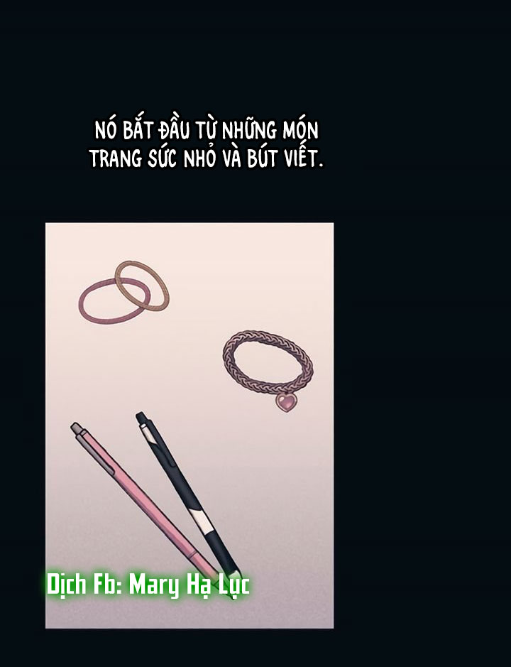 yeonwoo ngây thơ chapter 18 52