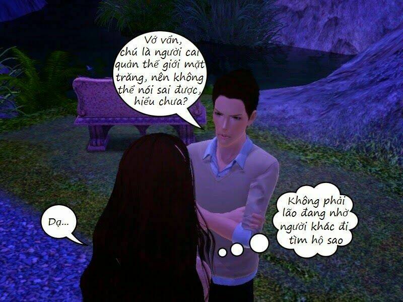 [truyện sims 3] alice chapter 1 52