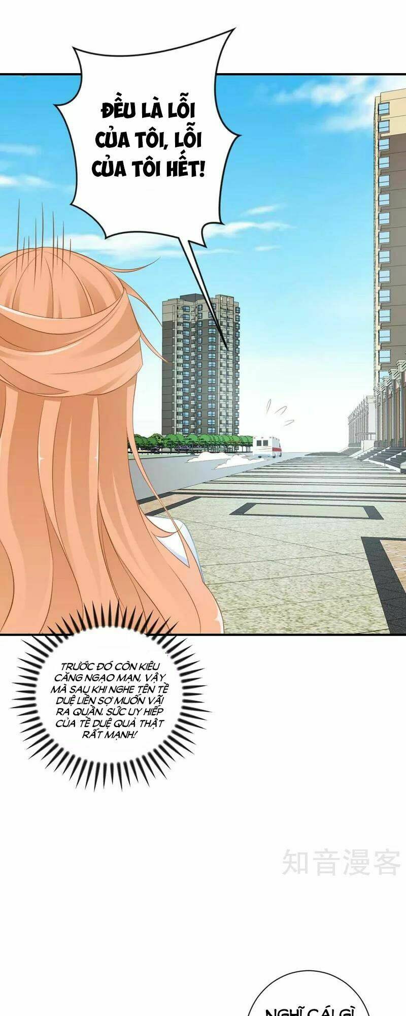 phụng tử thành hôn : tiên thê không được trốn chapter 8 26