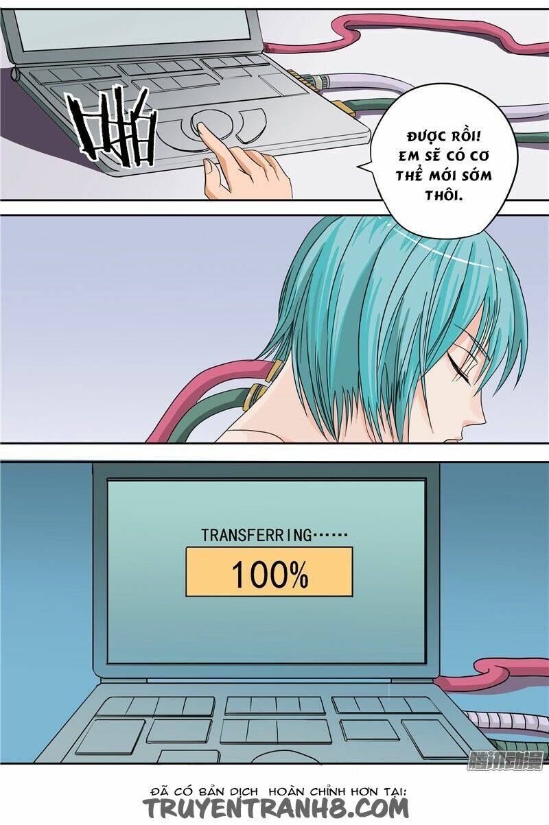 hiểm họa ô nhiễm nguồn nước chapter 24 19